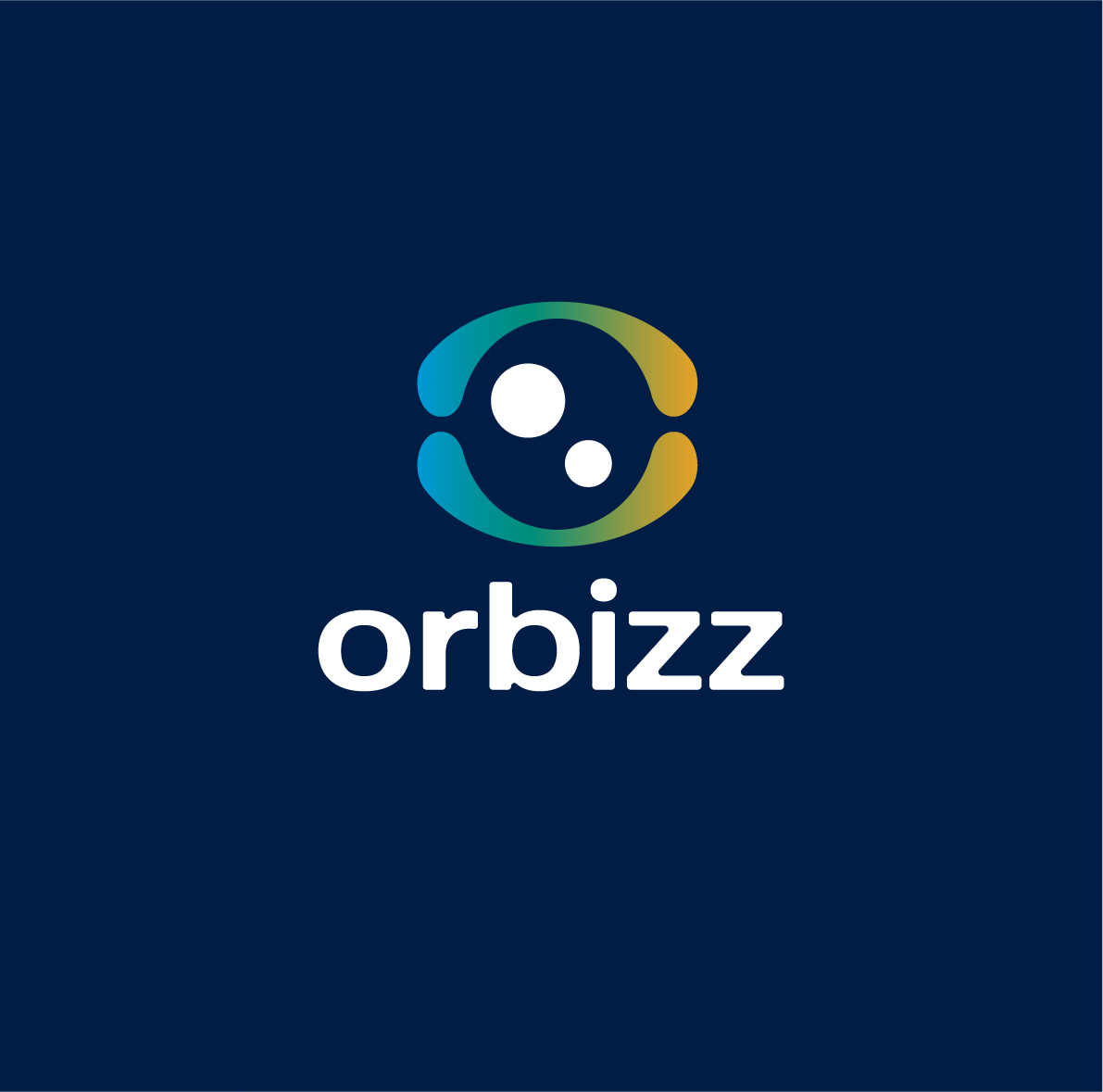 Orbizz product screenshot placeholder